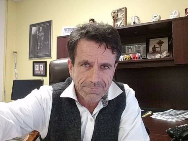 Paul Doucet