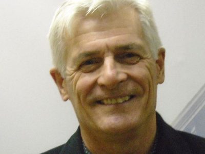 Dave Steele